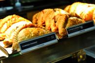 Steve Groutt at Pasty Presto