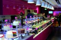 The Hummingbird Bakery