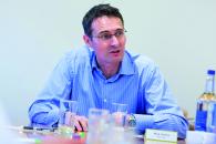 The UK hospitality and food service sector is wasting just shy of one million to