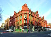 Sevendale House Manchester Foundation Coffee House Concept NoChintz Adam Chapman
