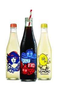 Peros adds Karma Cola to portfolio