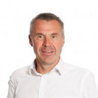 Peter Plumb: Record year Peter Plumb Just Eat