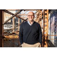 Arena announces evening with Mercato Metropolitano founder