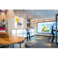 Itsu launches apprenticeship programme