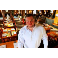 New MD Sean Donkin