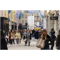Tapas Revolution, Smashburger, Pret to open at SouthGate, Bath