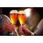 Krombacher, Kellerier, Master Breweries
