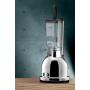 Metcalfe Catering Equipment is introducing the three-sided jug of the Ceado B107 blender to its range.