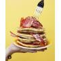 Eat Out With...The Breakfast Club