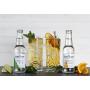 Start-up launches botanical mixers for dark spirits