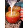 Love of Coffee